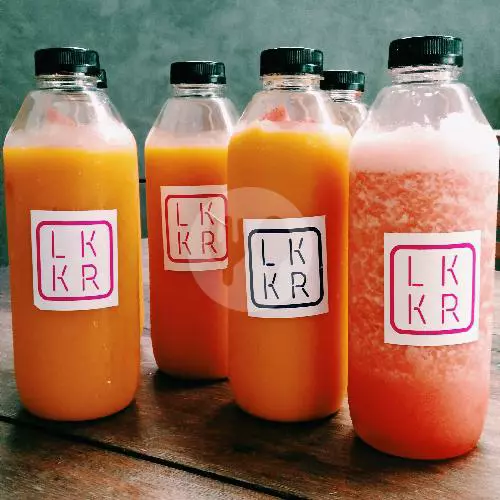 COMBO 2L SPECIAL MIX